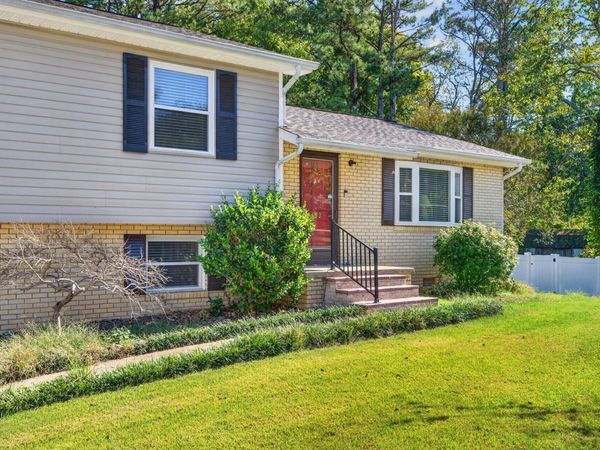 4632 Nell Avenue, Cleveland, TN 37312