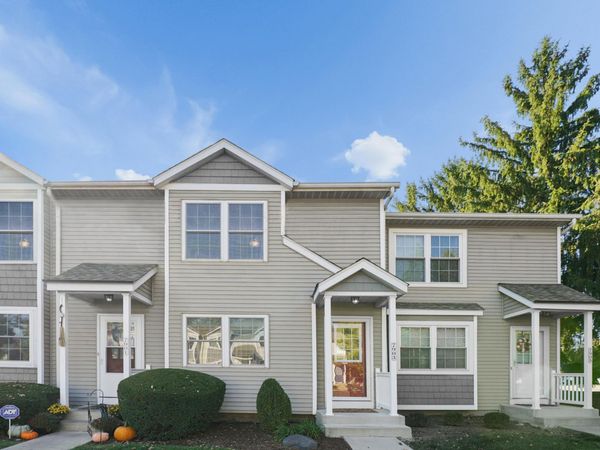 7903 Tuxford Court , Unit 1E, Worthington, OH 43085