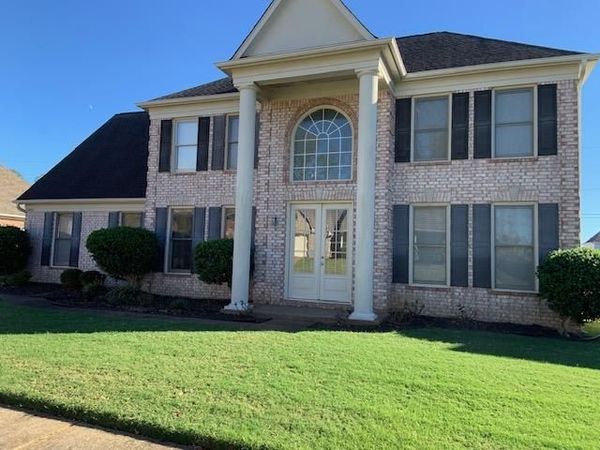 9093 DEER MEADOW DR, Cordova, TN 38016