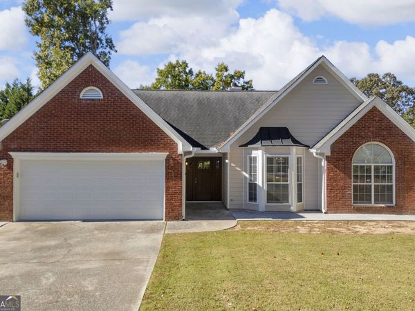 2230 Ashley Crossing Court, Lawrenceville, GA 30043