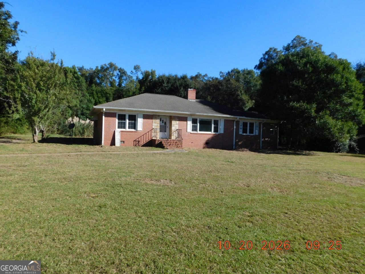 3020 Crest Highway, Thomaston, GA 30286 Main Photo