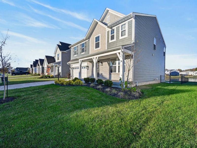 6041 Foothills Drive, Harrison, OH 45030 Photo 2