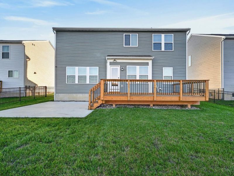 6041 Foothills Drive, Harrison, OH 45030 Photo 20