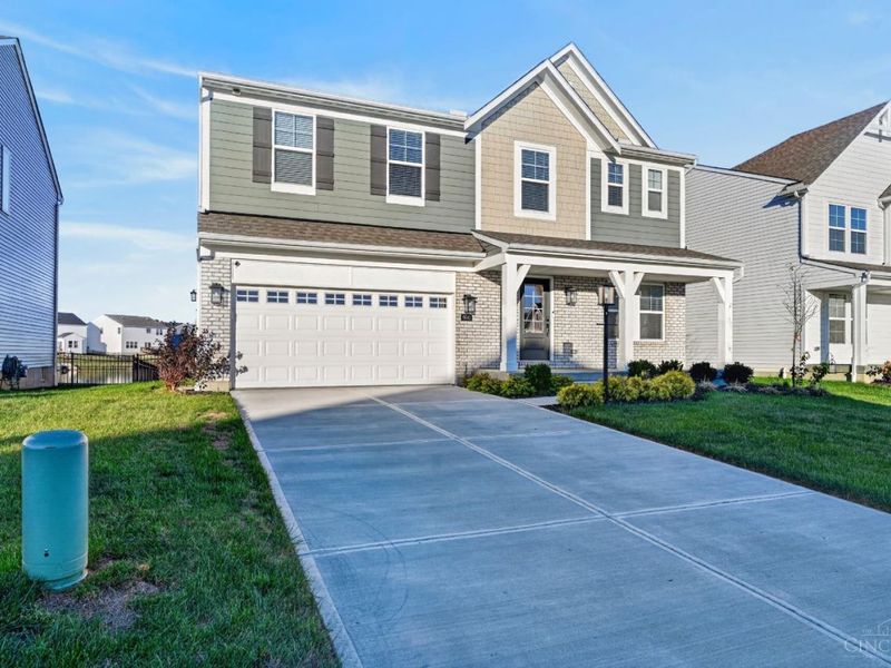 6041 Foothills Drive, Harrison, OH 45030 Photo 47