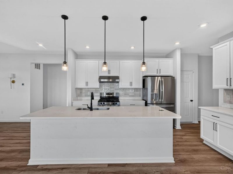 6041 Foothills Drive, Harrison, OH 45030 Photo 8