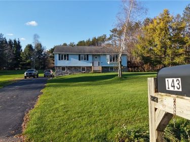 143 Tower Road, Poland, NY 13431