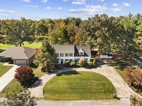 1003 Kaw Circle, Crossville, TN 38572