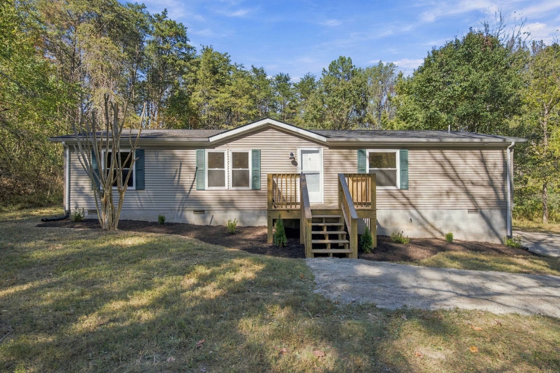 1081 Bryant Rd , Ashland City, TN 37015 Main Photo