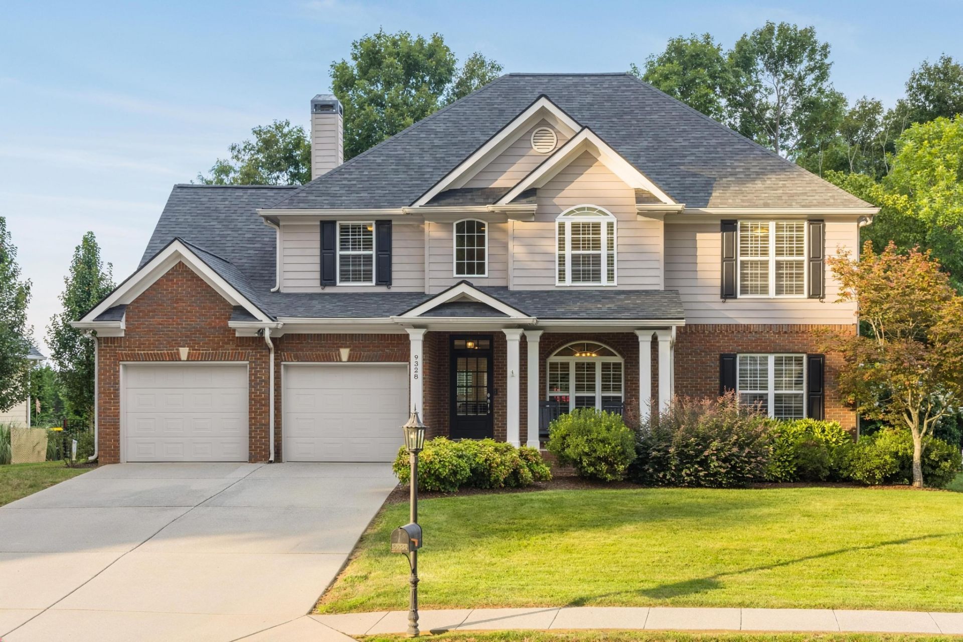 9328 Wandering Way , Ooltewah, TN 37363 Main Photo
