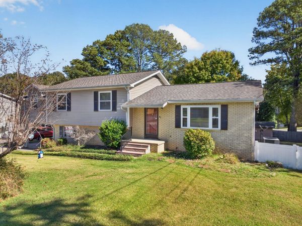 4632 Nell Avenue NW, Cleveland, TN 37312