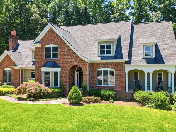 9542 Legacy Oaks Drive , Ooltewah, TN 37363