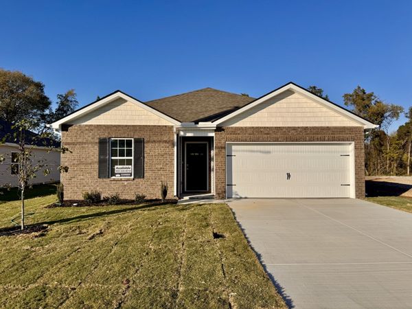 1782 Savannah Pass , Lewisburg, TN 37091