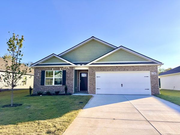 1747 Savannah Pass , Lewisburg, TN 37091