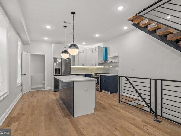 2655 WILDER STREET , Unit A, PHILADELPHIA, PA 19146