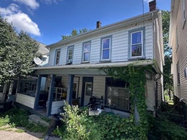 1613 17TH AVENUE , ALTOONA, PA 16601