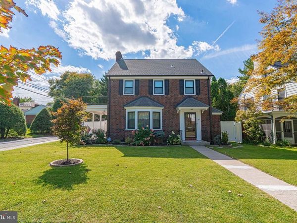 514 518 N GLENWOOD STREET , ALLENTOWN, PA 18104
