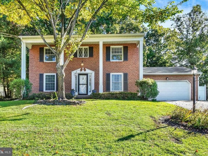 1841 Radnor Road , York, PA 17402 Main Photo
