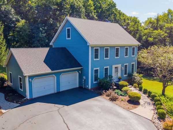 1 STEEPLECHASE DRIVE , BLOOMSBURG, PA 17815