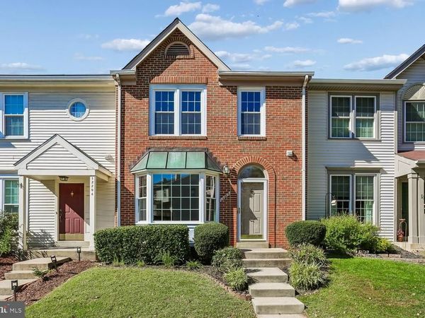 12206 BRITTANIA CIRCLE , GERMANTOWN, MD 20874