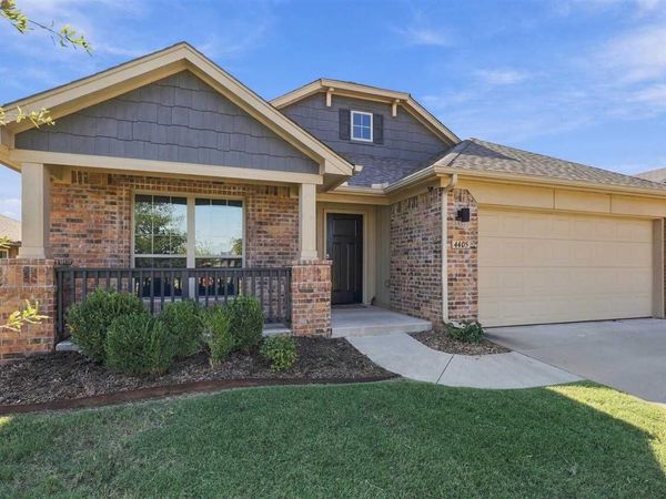 4405 W Country Club Drive, Stillwater, OK 74074