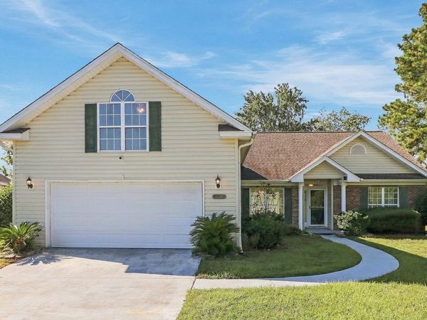 1618 Heathmuir Dr. , Myrtle Beach, SC 29575