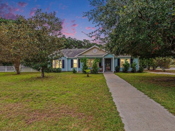 1083 Courtyard Dr. , Conway, SC 29526