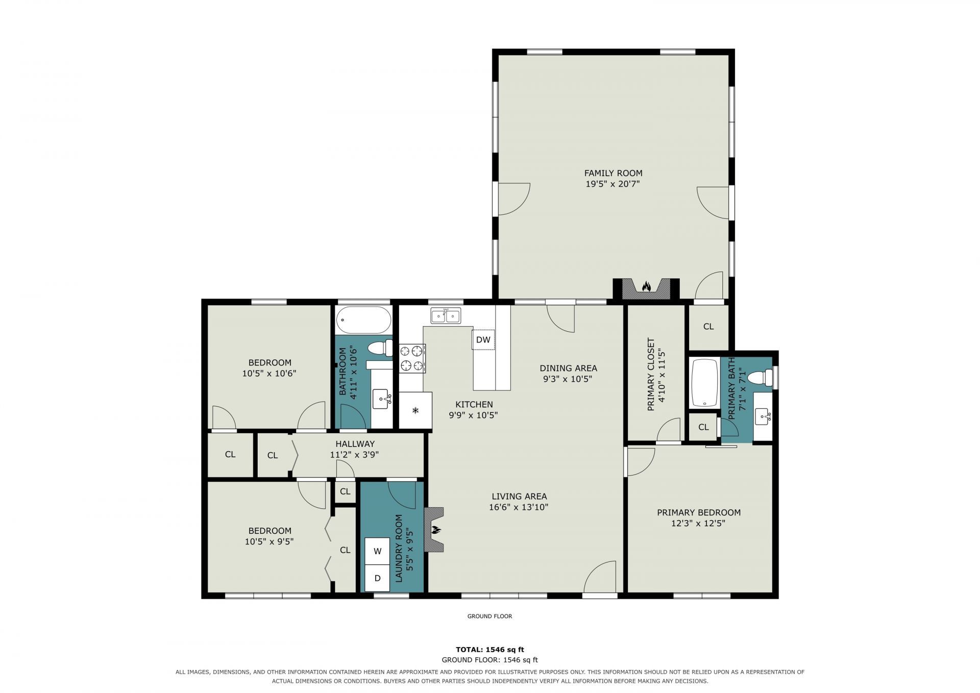 1083 Courtyard Dr.  Photo 37