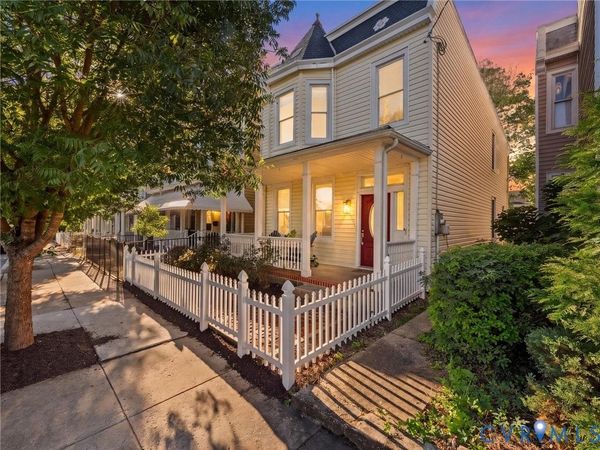 2217 Idlewood Avenue , Richmond, VA 23220