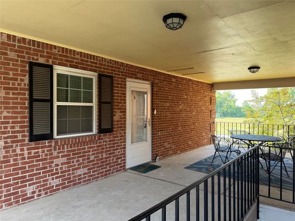 3701 Riverside Drive , Unit 6, Tulsa, OK 74105