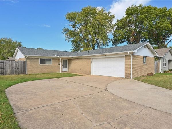 5040 S 87th East Avenue , Tulsa, OK 74145
