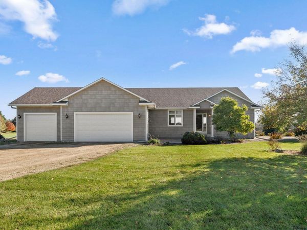 22345 Baseline Boulevard, Jordan, MN 55352