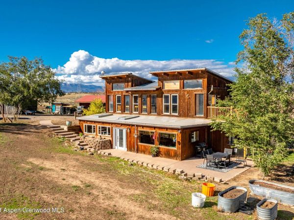 726 Owens Drive, Silt, CO 81652