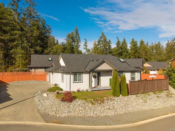 100 Carlo Pl , Nanaimo, BC V9X 0B3