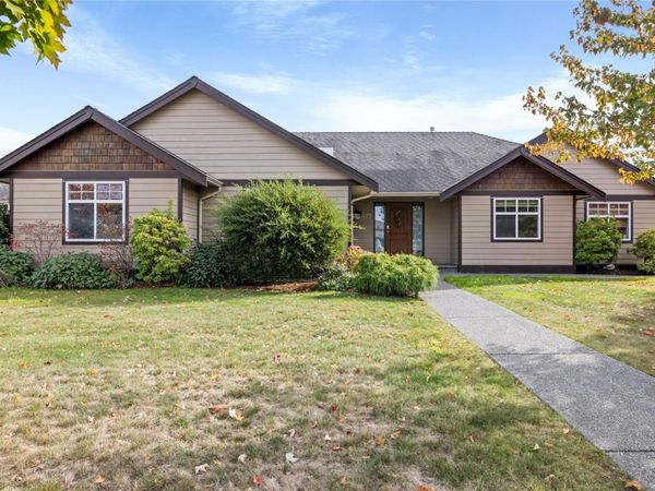 315 Crabapple Cres , Parksville, BC V9P 2J1