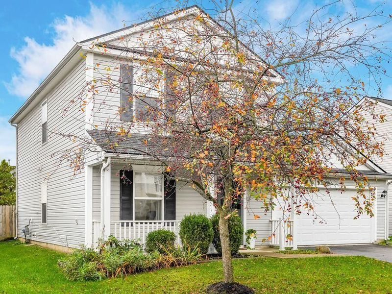 7483 Canal Highlands Boulevard , Canal Winchester, OH 43110 Photo 3