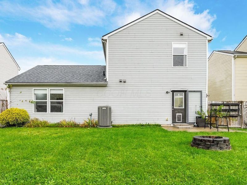 7483 Canal Highlands Boulevard , Canal Winchester, OH 43110 Photo 37
