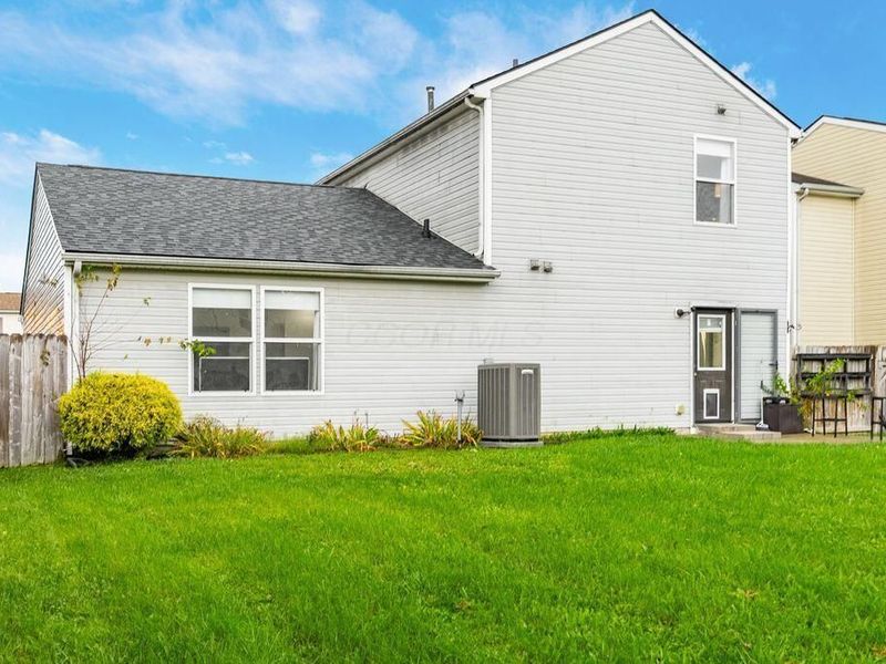 7483 Canal Highlands Boulevard , Canal Winchester, OH 43110 Photo 39