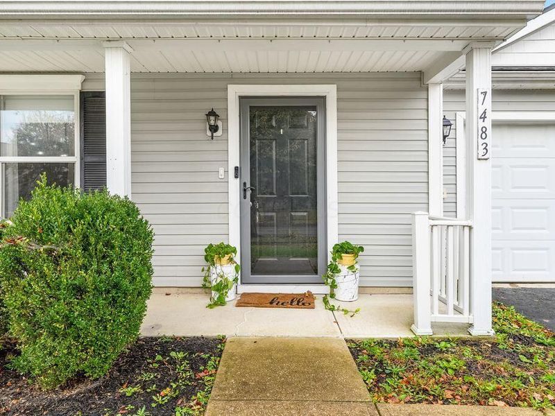 7483 Canal Highlands Boulevard , Canal Winchester, OH 43110 Photo 4