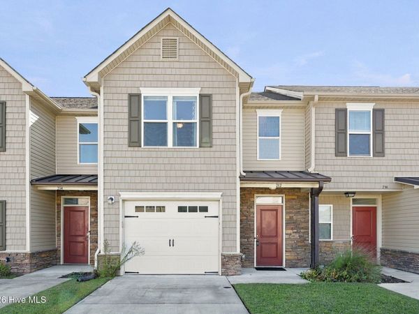 212 Boyington Place Road , Midway Park, NC 28544