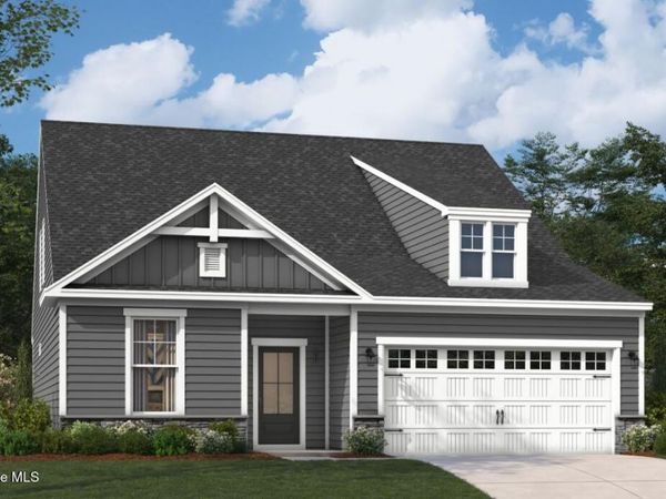 3209 Gainford Court , Leland, NC 28451