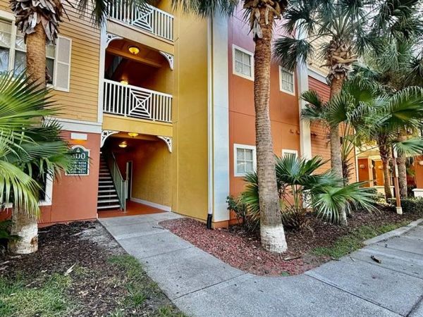 4207 S DALE MABRY HIGHWAY, Unit 6410, TAMPA, FL 33611