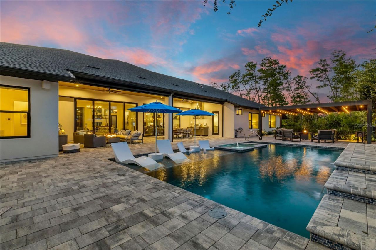 1629 Turnbull Crossings Drive, New Smyrna Beach, FL 32168 Photo