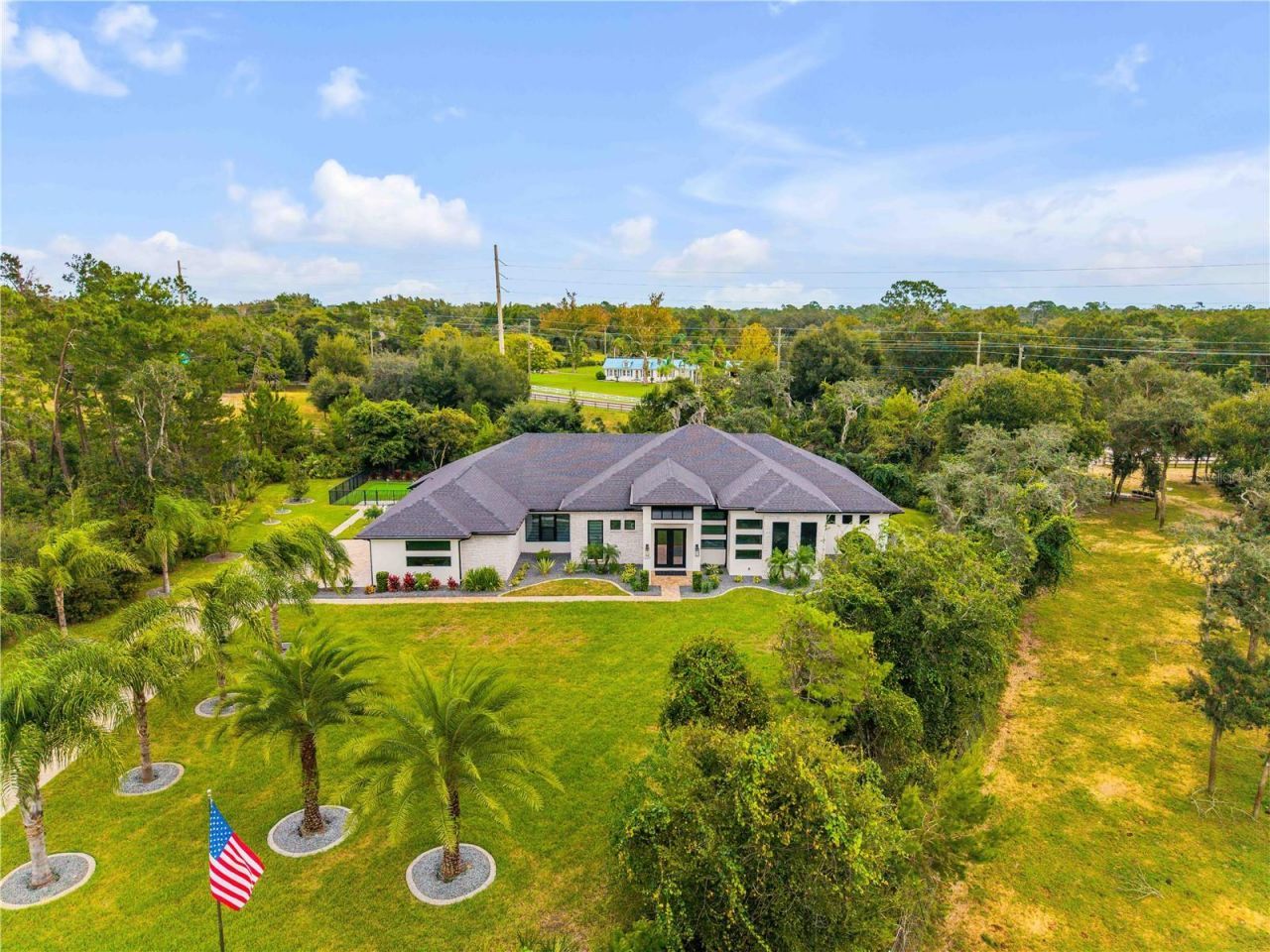 1629 Turnbull Crossings Drive, New Smyrna Beach, FL 32168 Photo