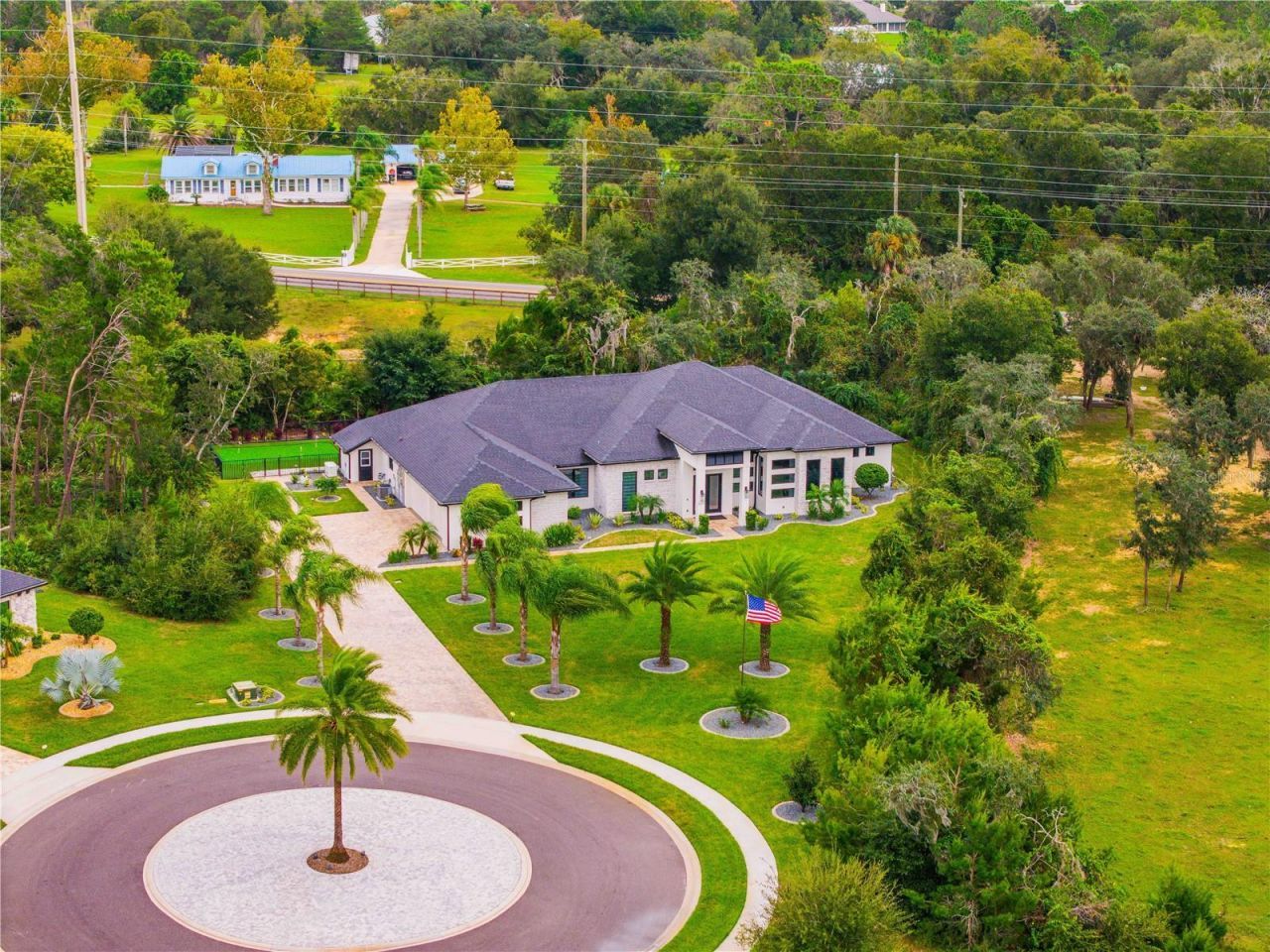 1629 Turnbull Crossings Drive, New Smyrna Beach, FL 32168 Photo