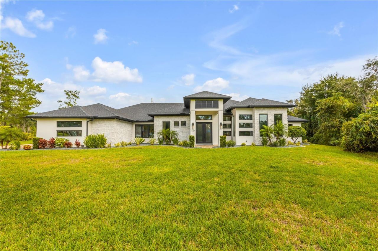1629 Turnbull Crossings Drive, New Smyrna Beach, FL 32168 Photo