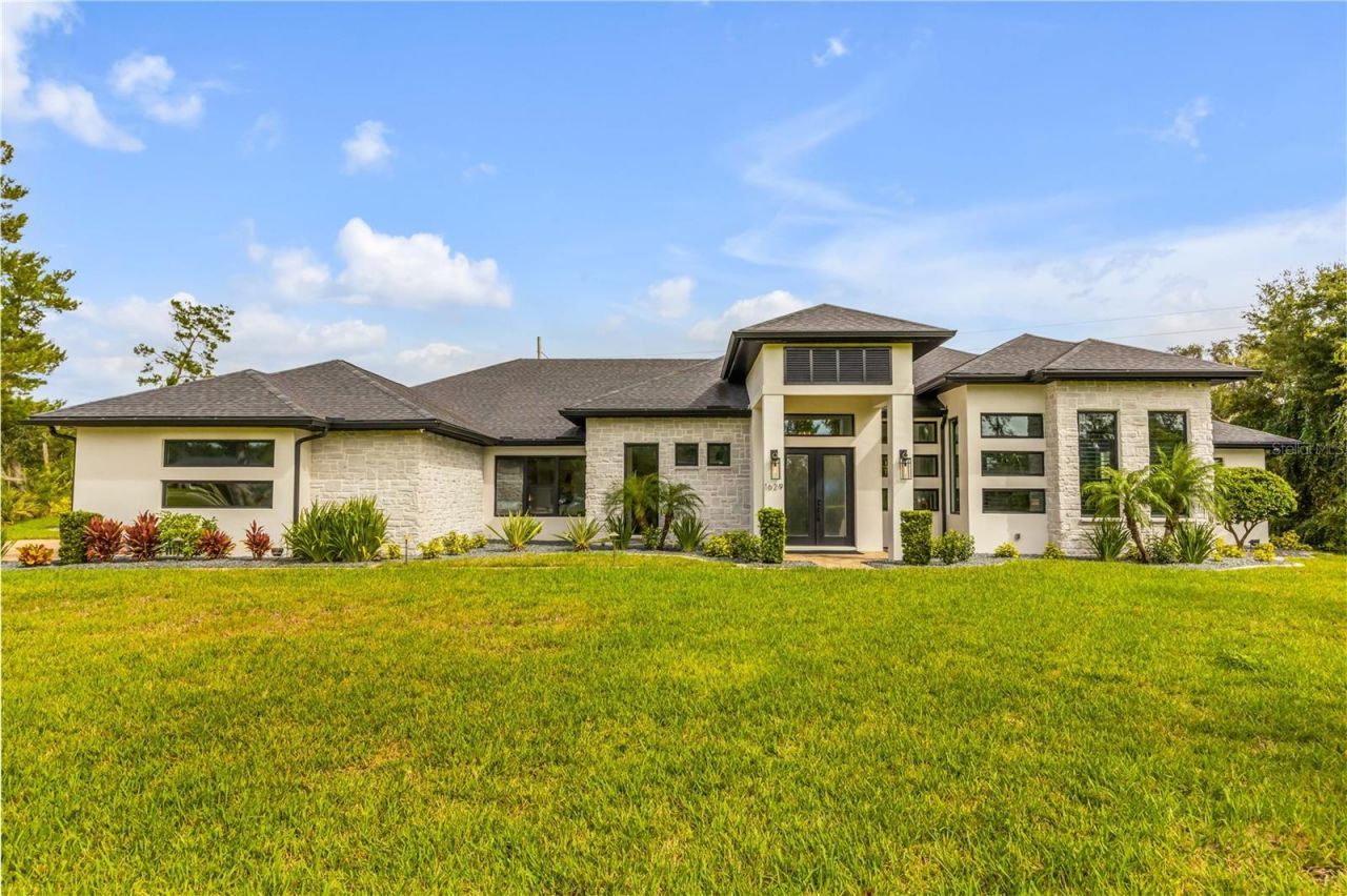 1629 Turnbull Crossings Drive, New Smyrna Beach, FL 32168 Photo