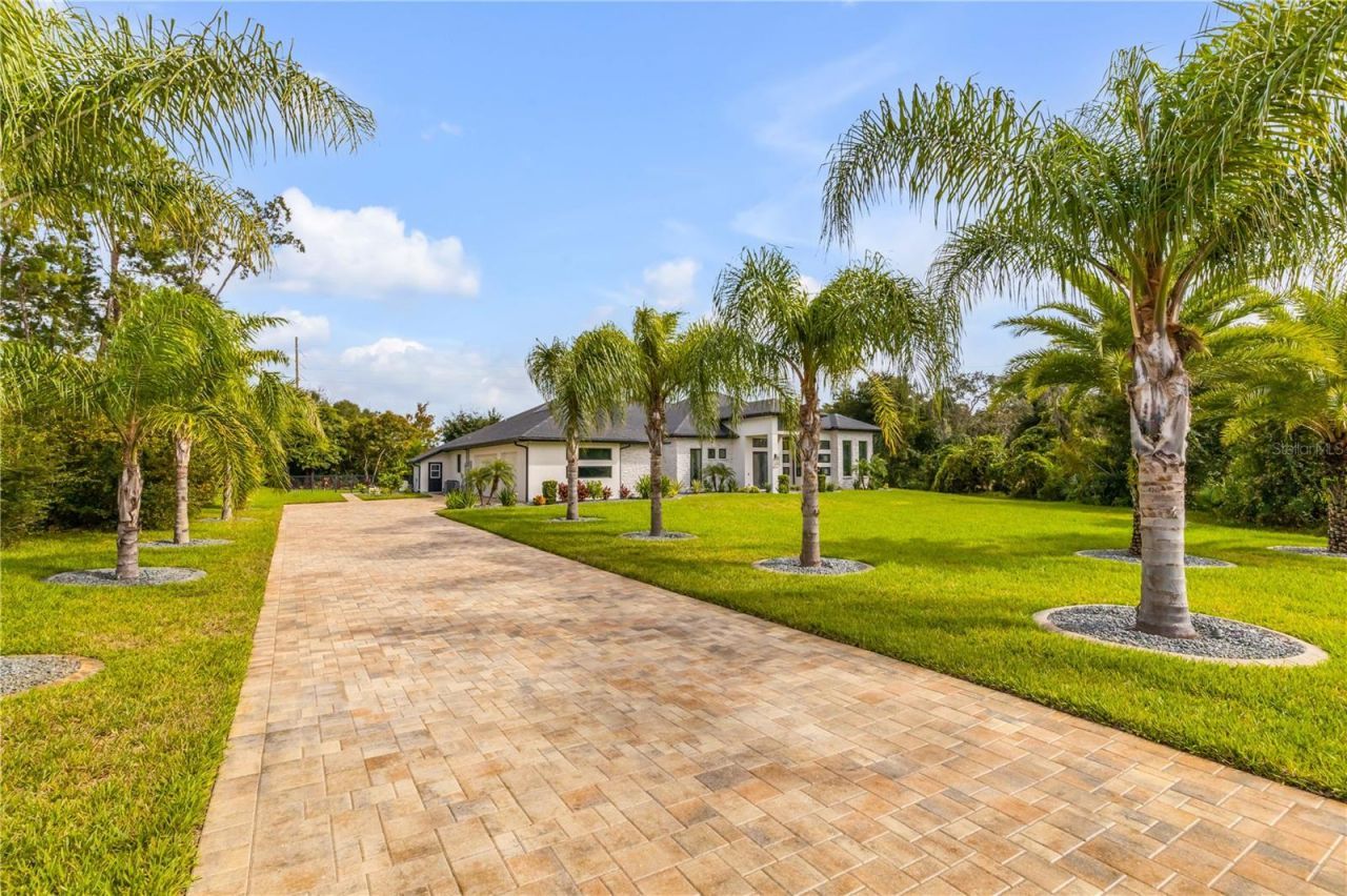 1629 Turnbull Crossings Drive, New Smyrna Beach, FL 32168 Photo