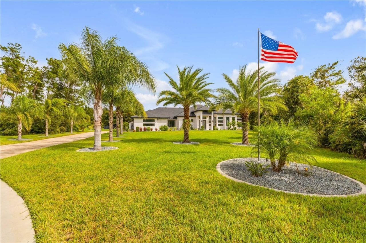 1629 Turnbull Crossings Drive, New Smyrna Beach, FL 32168 Photo