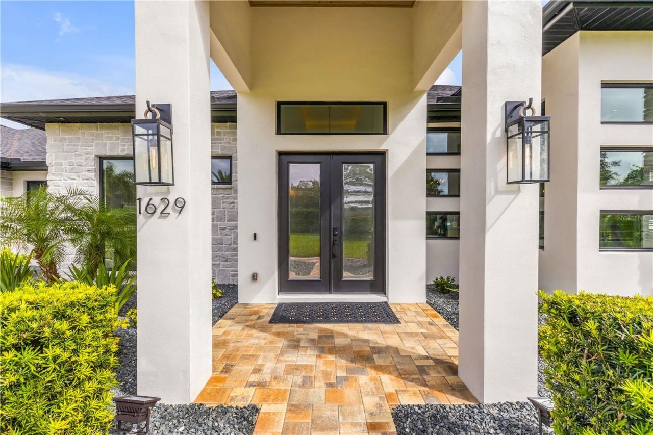 1629 Turnbull Crossings Drive, New Smyrna Beach, FL 32168 Photo