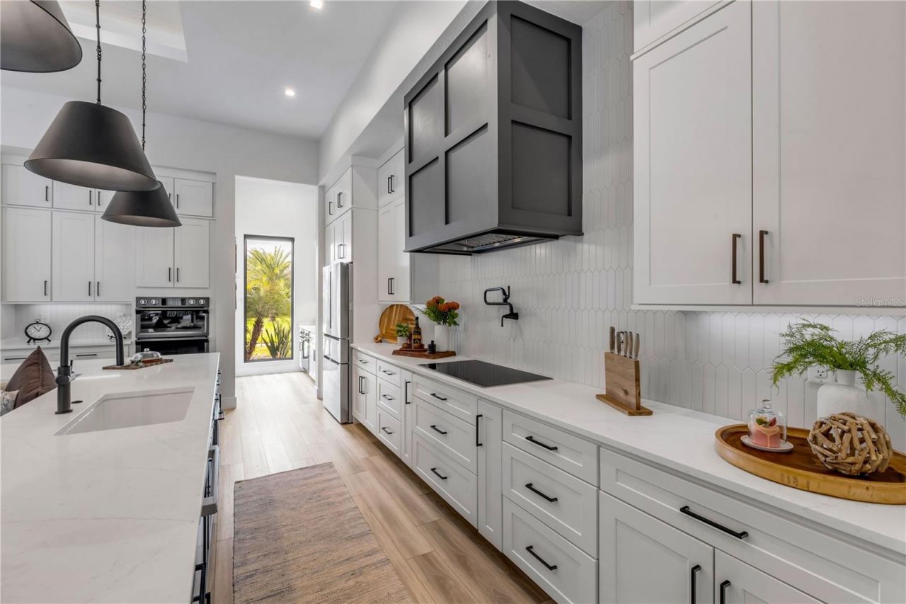 1629 Turnbull Crossings Drive, New Smyrna Beach, FL 32168 Photo